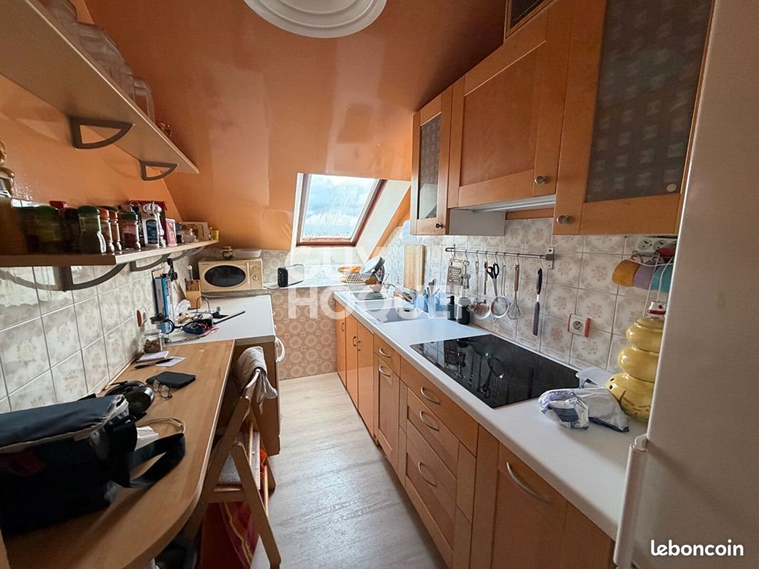 Appartement à vendre, 64m², Neuilly-Plaisance