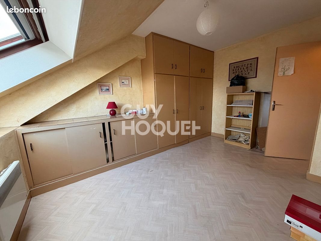 Appartement à vendre, 64m², Neuilly-Plaisance