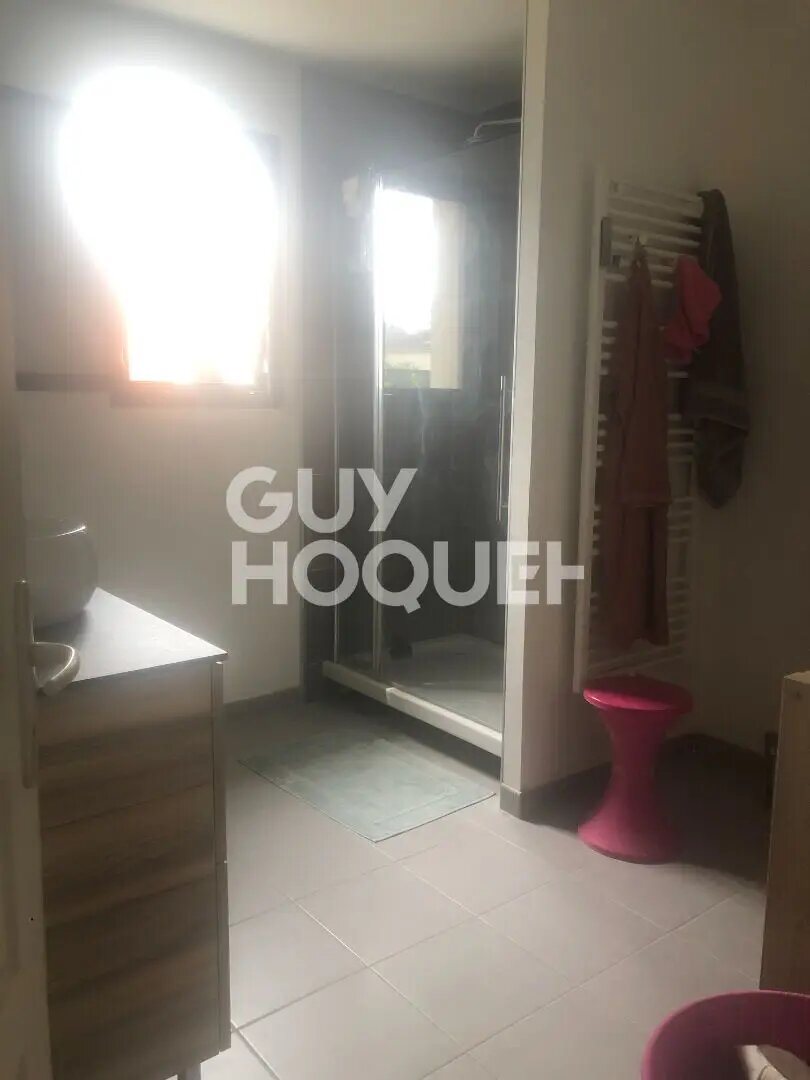 Maison à louer, 130m², Le Perreux-sur-Marne