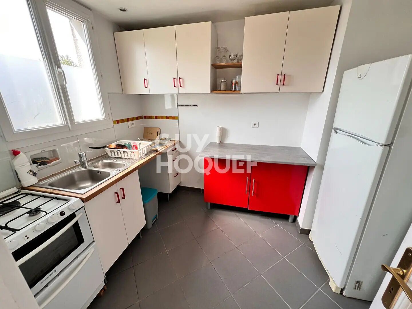 Appartement à louer, 52m², Montmorency