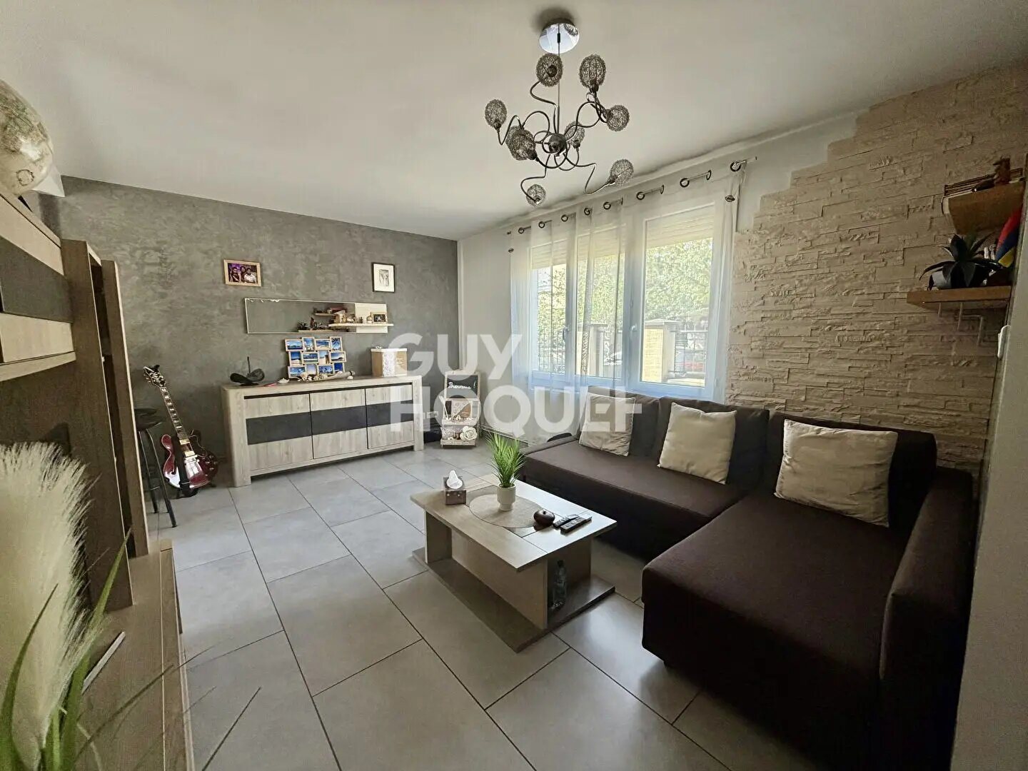 Maison à vendre, 75m², Neuilly-sur-Marne