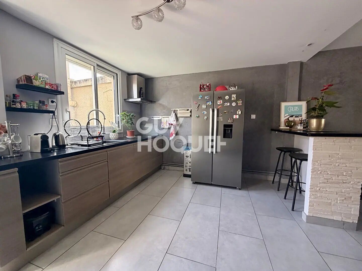Maison à vendre, 75m², Neuilly-sur-Marne