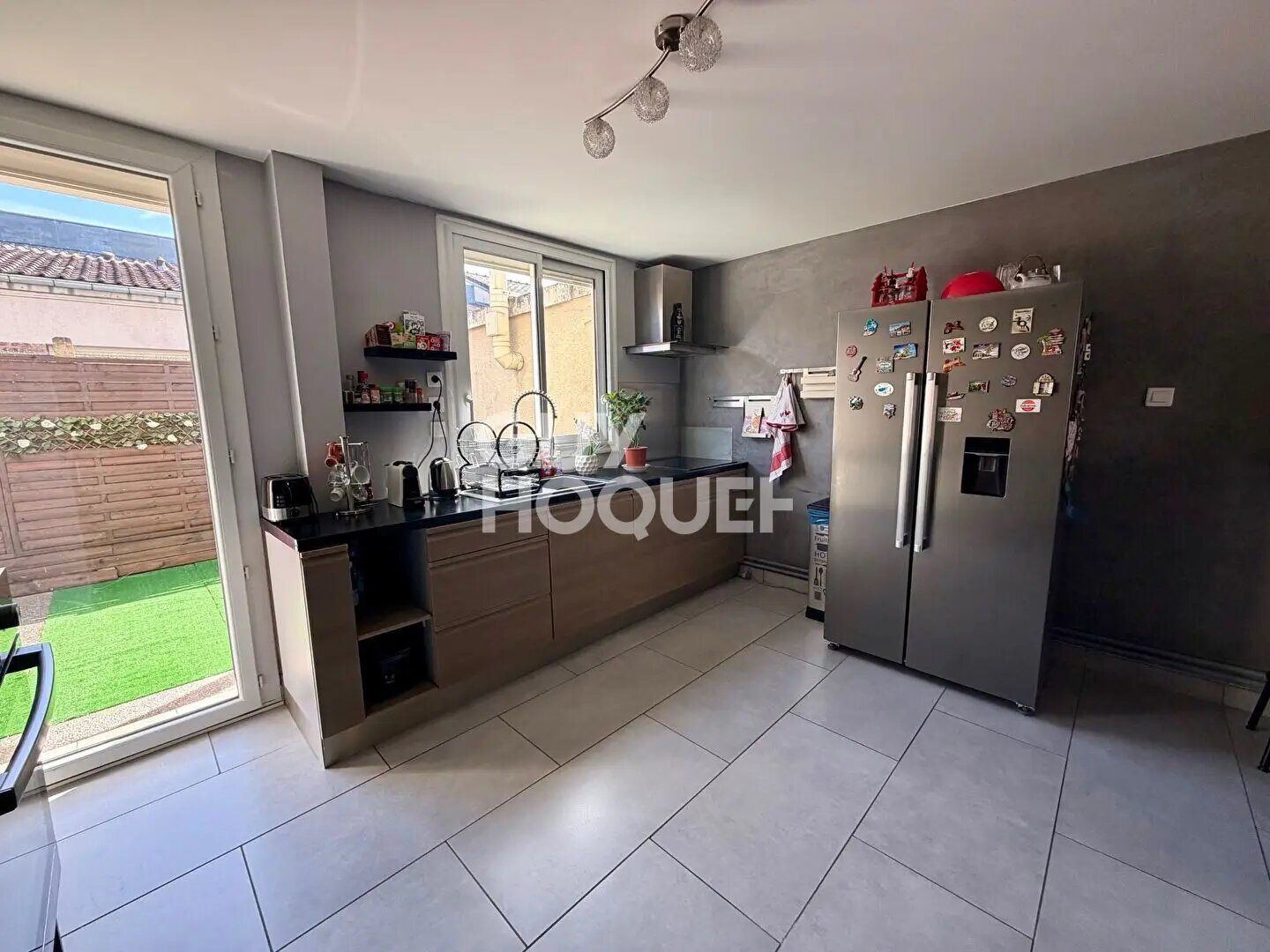 Maison à vendre, 75m², Neuilly-sur-Marne