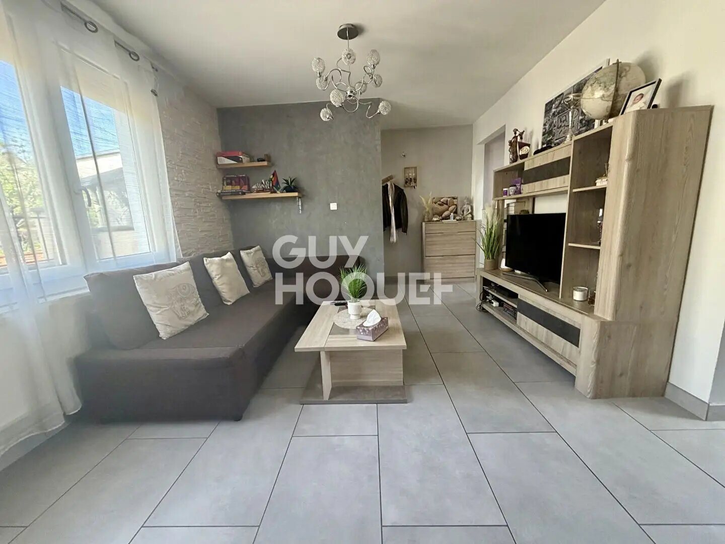 Maison à vendre, 75m², Neuilly-sur-Marne