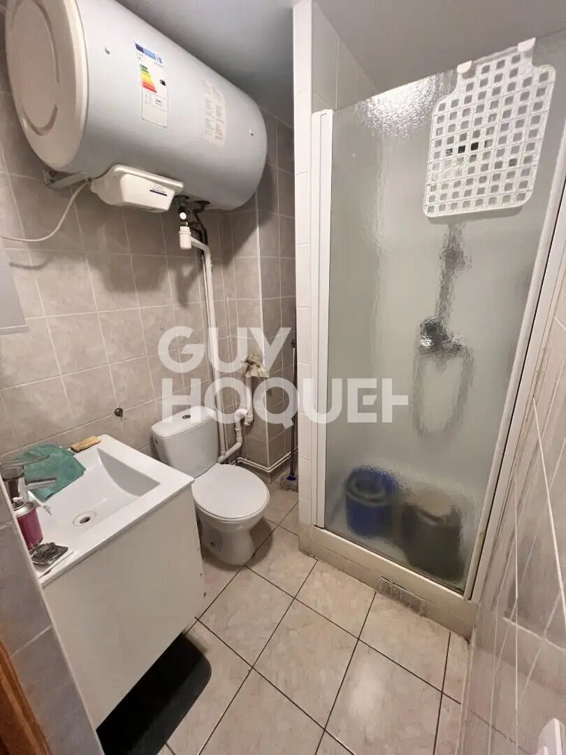 Appartement à louer, 34m², Le Perreux-sur-Marne