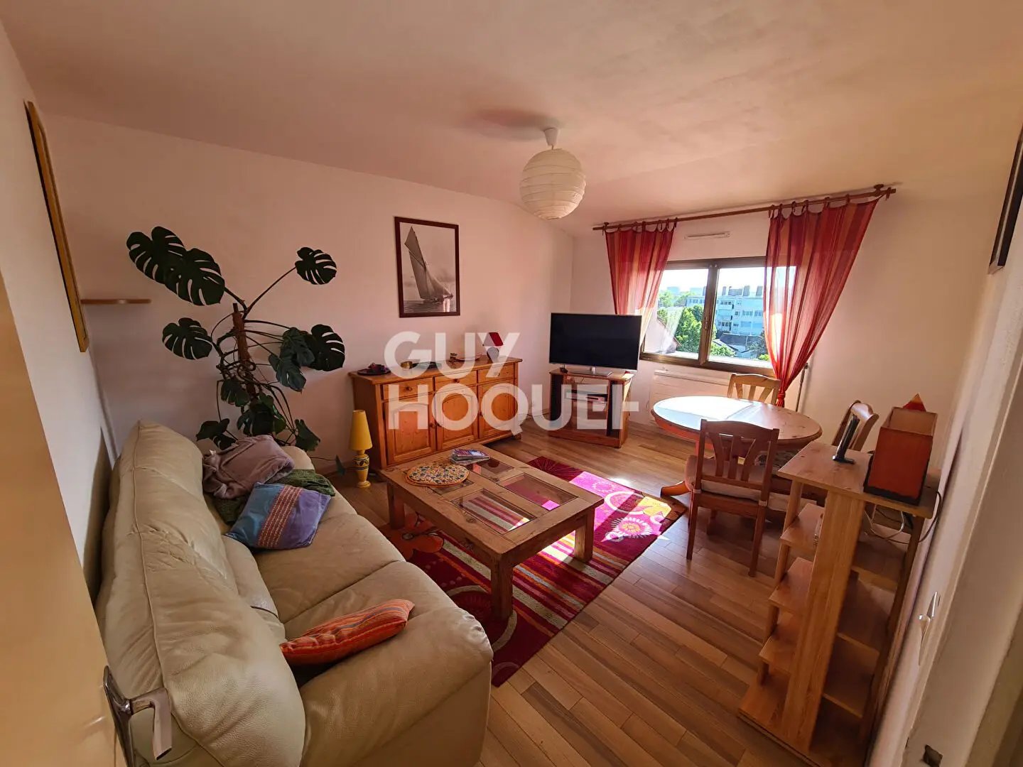 Appartement à vendre, 64m², Neuilly-Plaisance