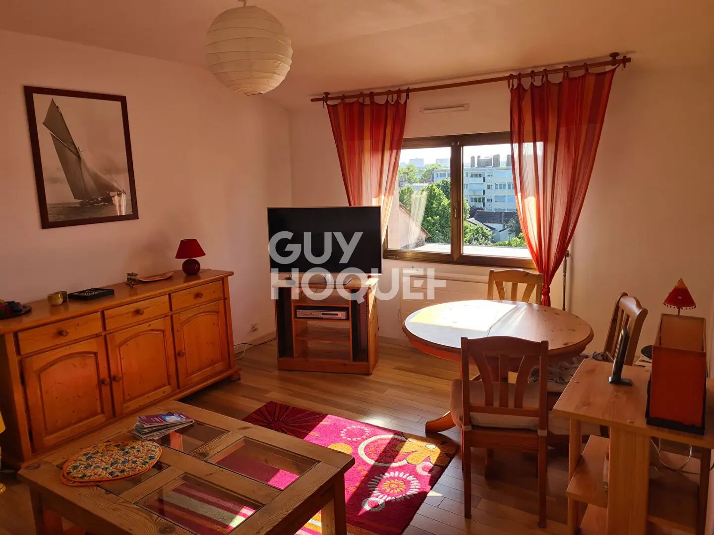 Appartement à vendre, 64m², Neuilly-Plaisance