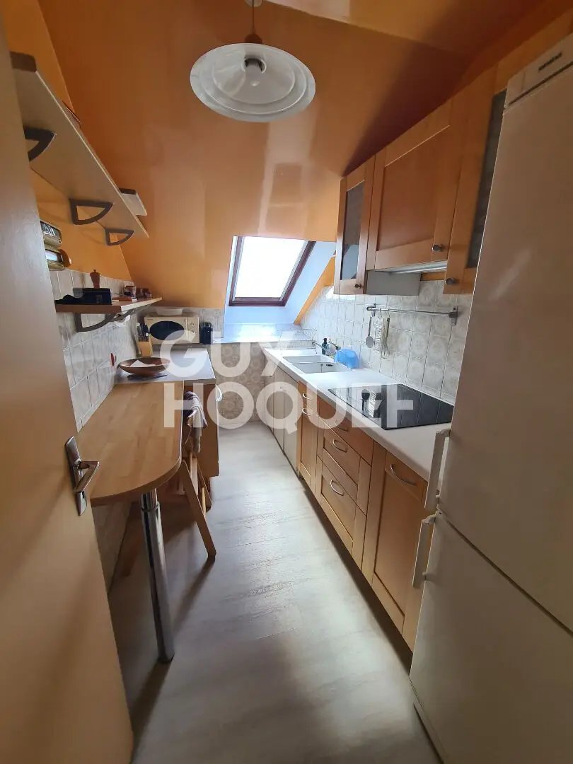 Appartement à vendre, 64m², Neuilly-Plaisance
