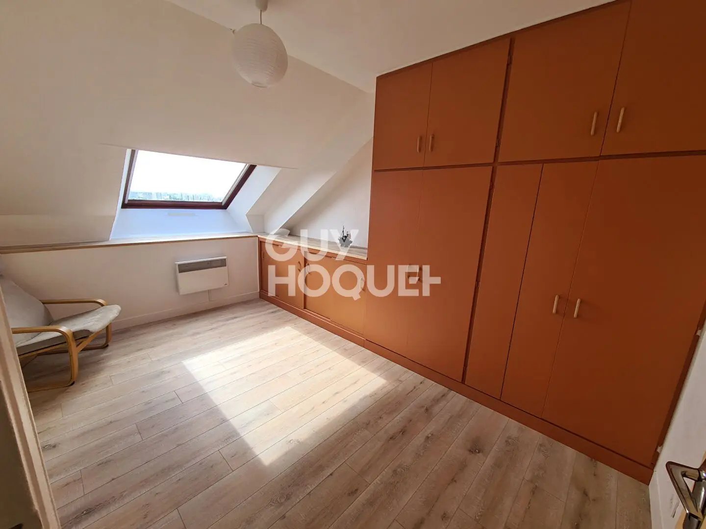 Appartement à vendre, 64m², Neuilly-Plaisance