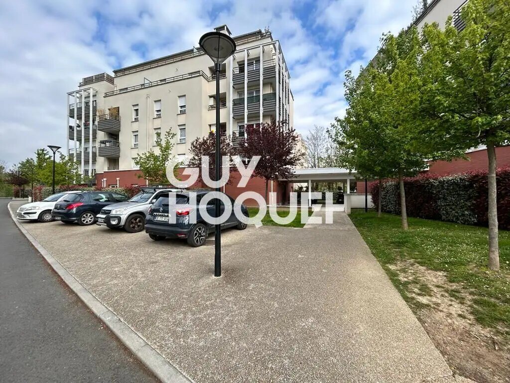 Appartement à vendre, 61m², Neuilly-sur-Marne