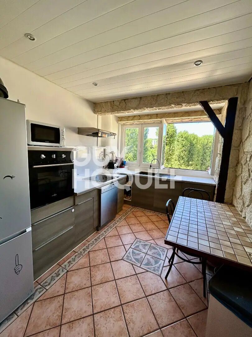 Appartement à vendre, 85m², Neuilly-sur-Marne