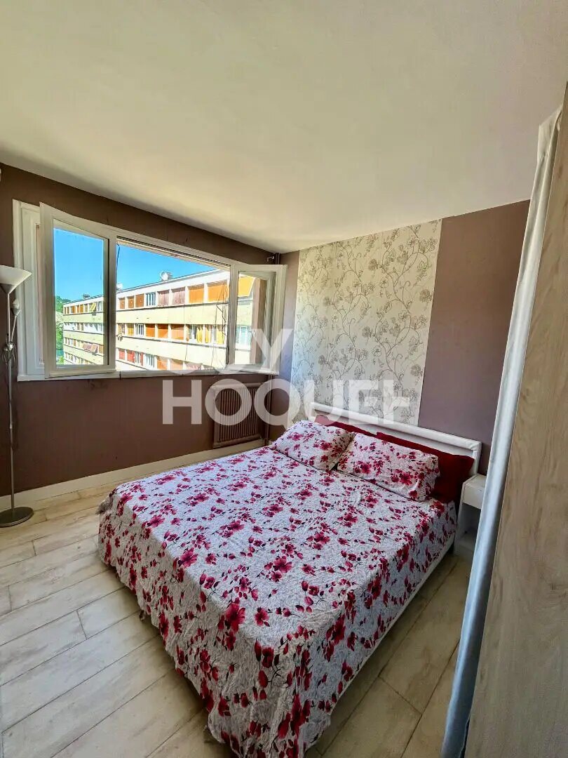 Appartement à vendre, 85m², Neuilly-sur-Marne