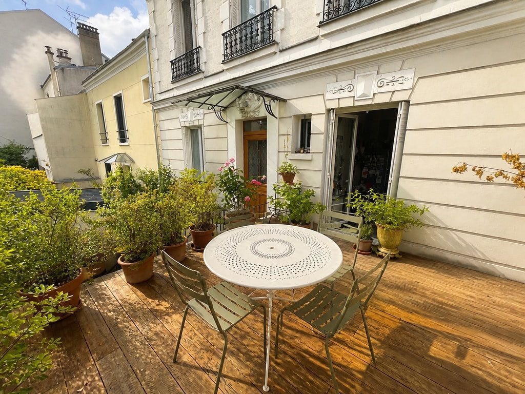 Maison à vendre, 135m², Bagnolet