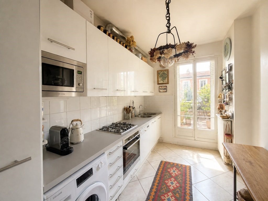 Maison à vendre, 135m², Bagnolet