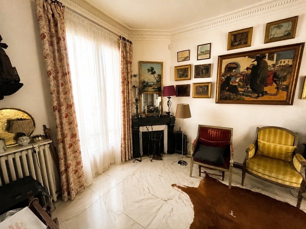 Maison à vendre, 135m², Bagnolet