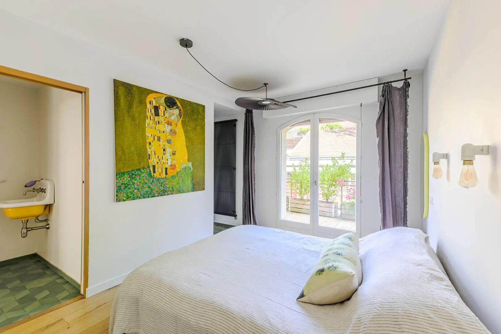 Maison à vendre, 370m², Les Lilas
