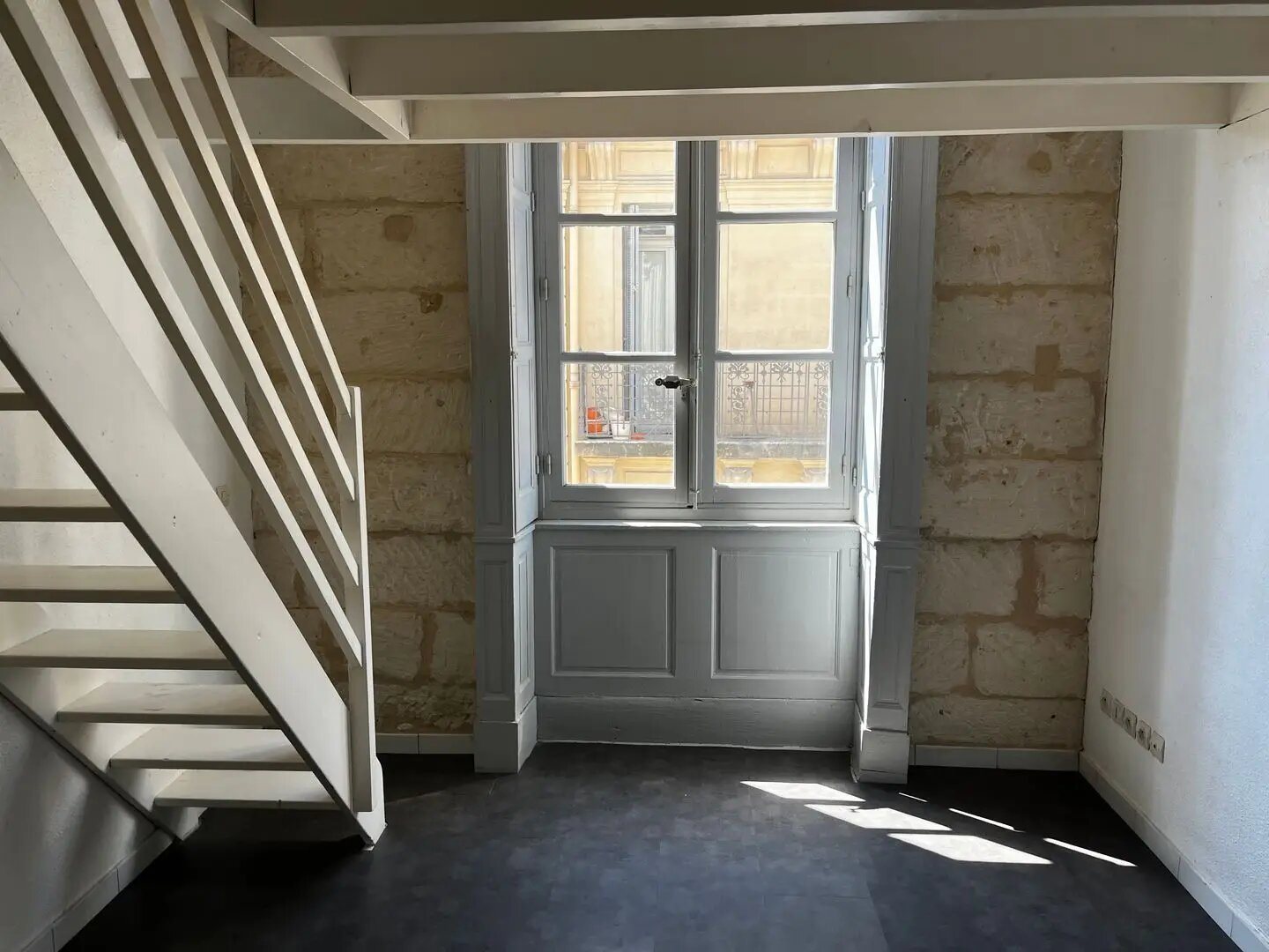 Appartement à vendre, 24m², Montpellier