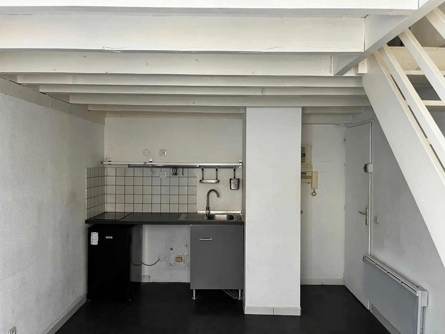 Appartement à vendre, 24m², Montpellier