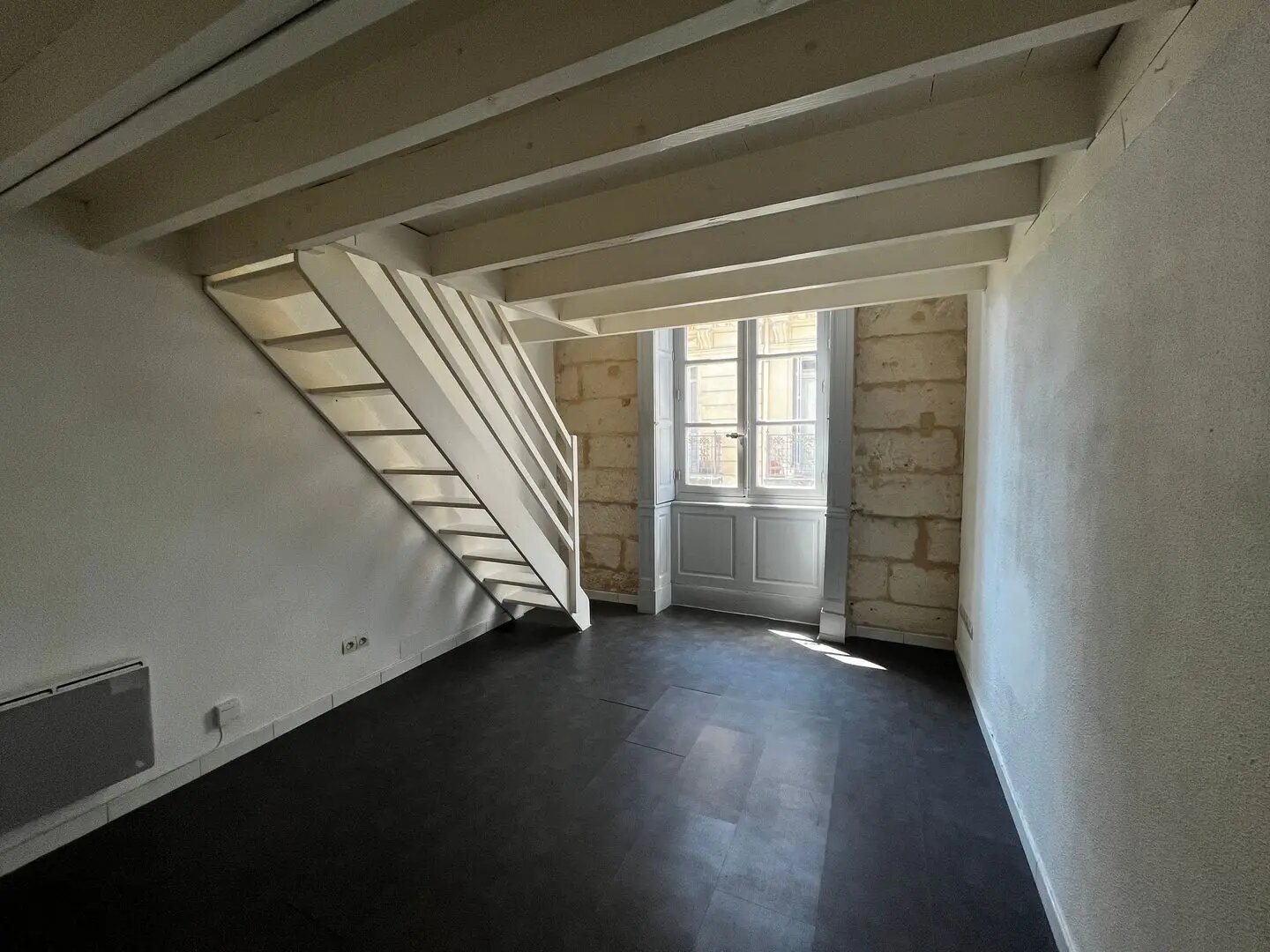 Appartement à vendre, 24m², Montpellier