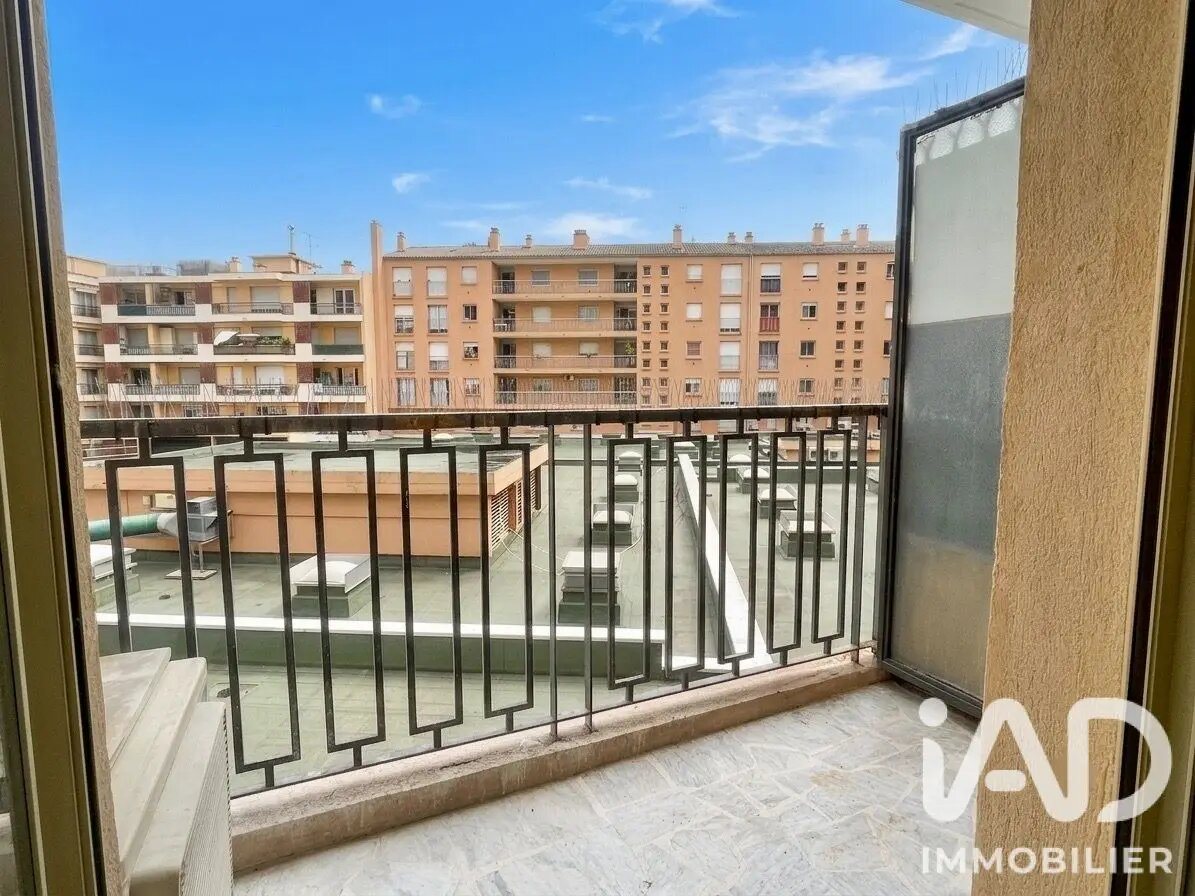 Appartement à vendre, 25m², Vence