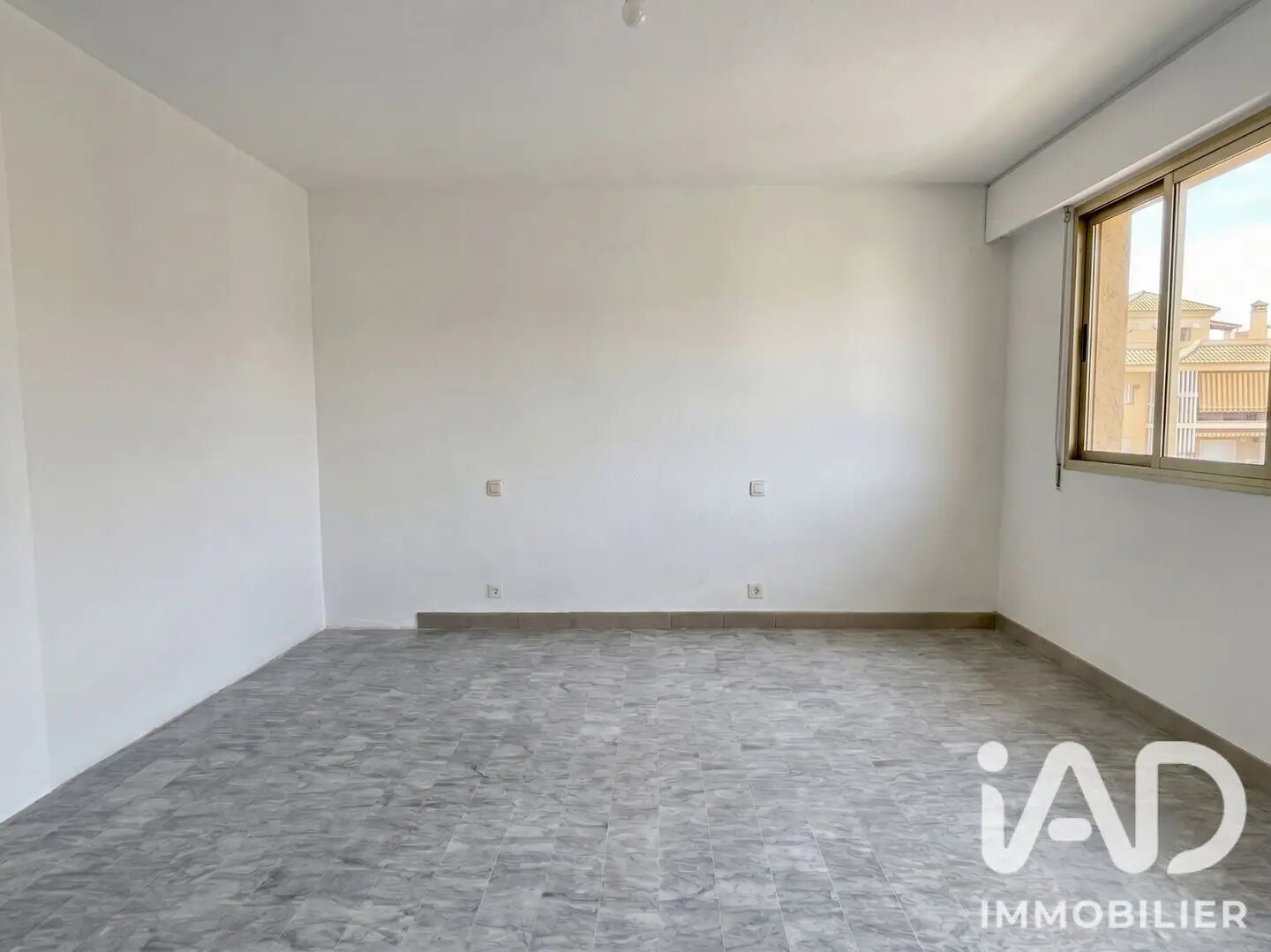 Appartement à vendre, 25m², Vence