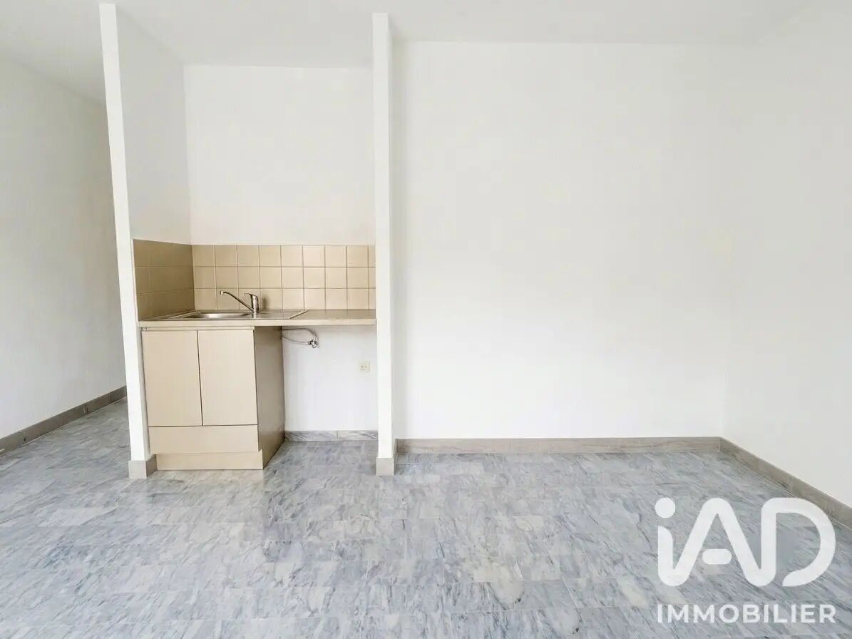 Appartement à vendre, 25m², Vence