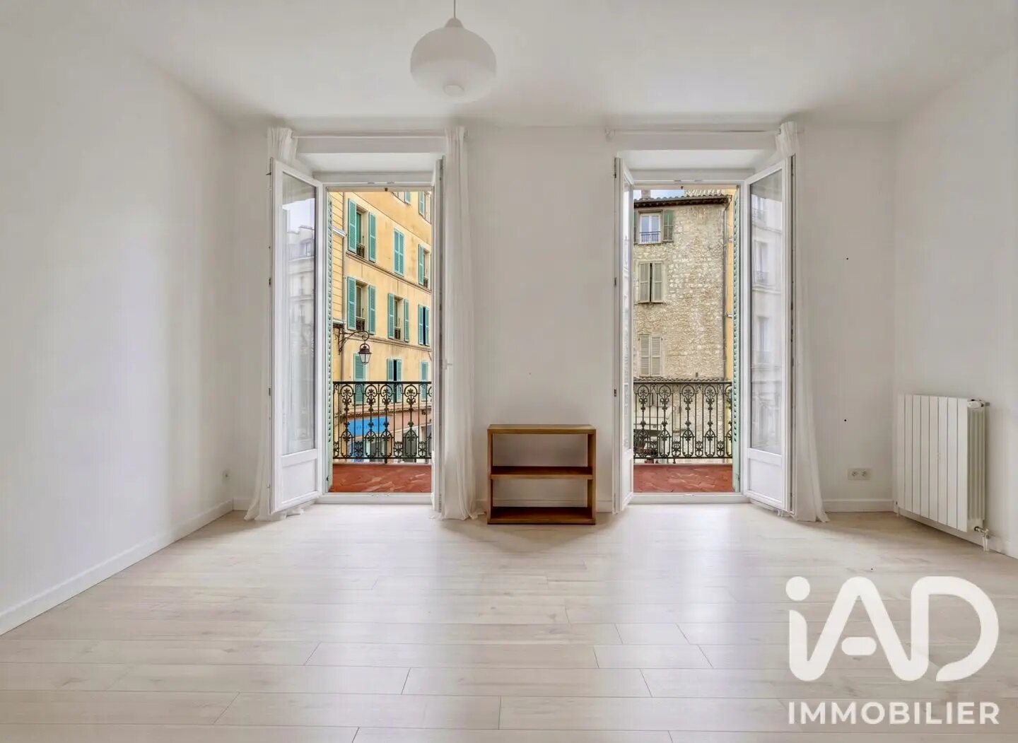 Appartement à vendre, 62m², Vence