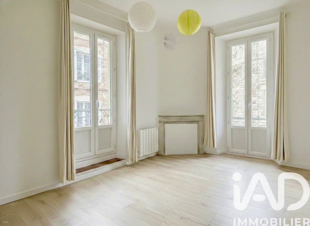 Appartement à vendre, 62m², Vence