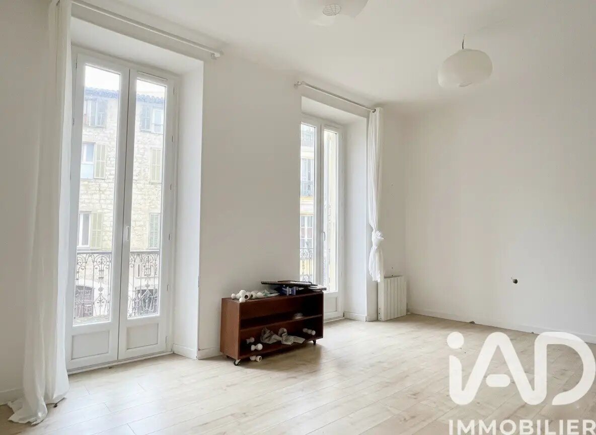 Appartement à vendre, 62m², Vence