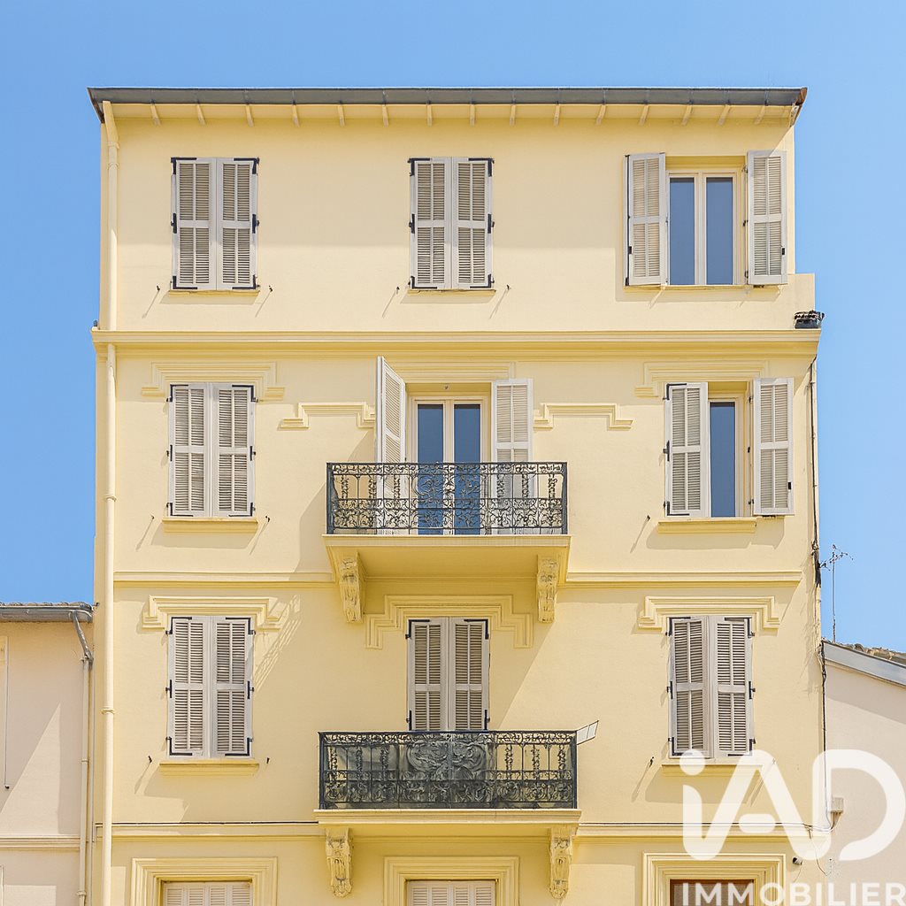 Maison à vendre, 313m², Cannes
