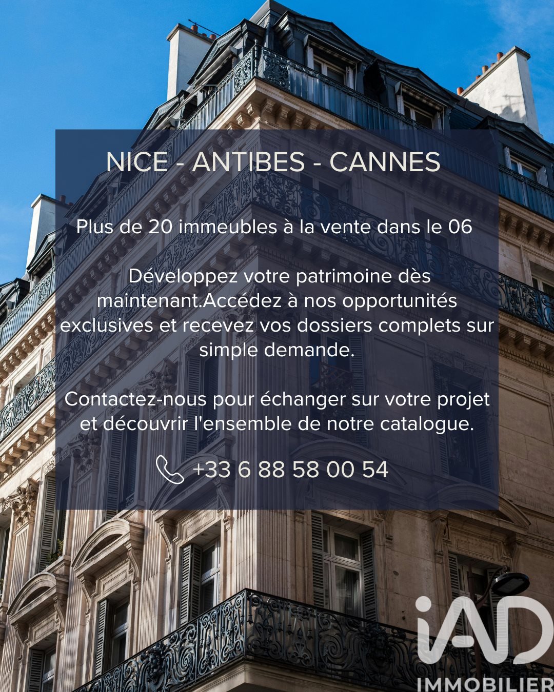 Maison à vendre, 313m², Cannes