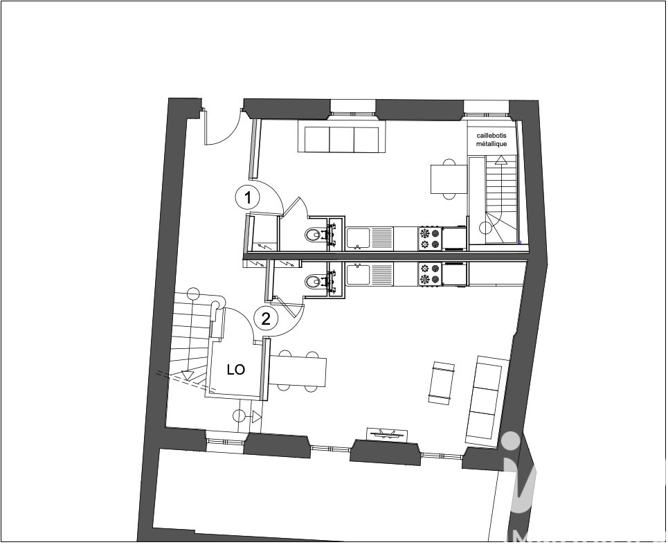 Maison à vendre, 313m², Cannes