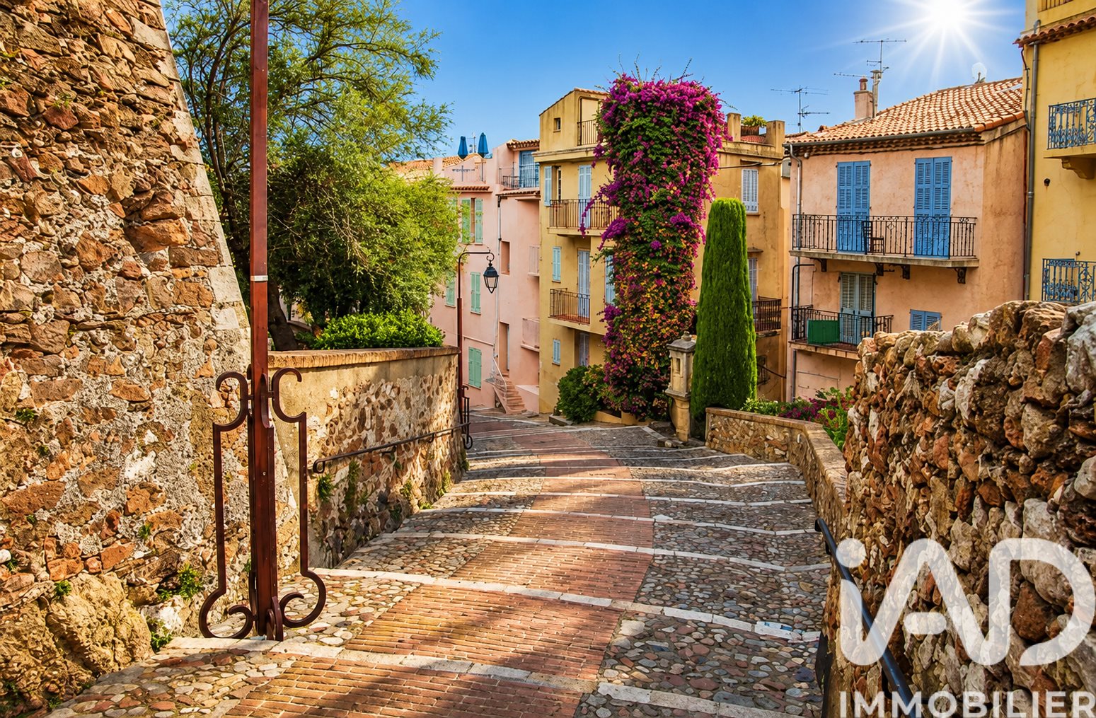 Maison à vendre, 75m², Cannes