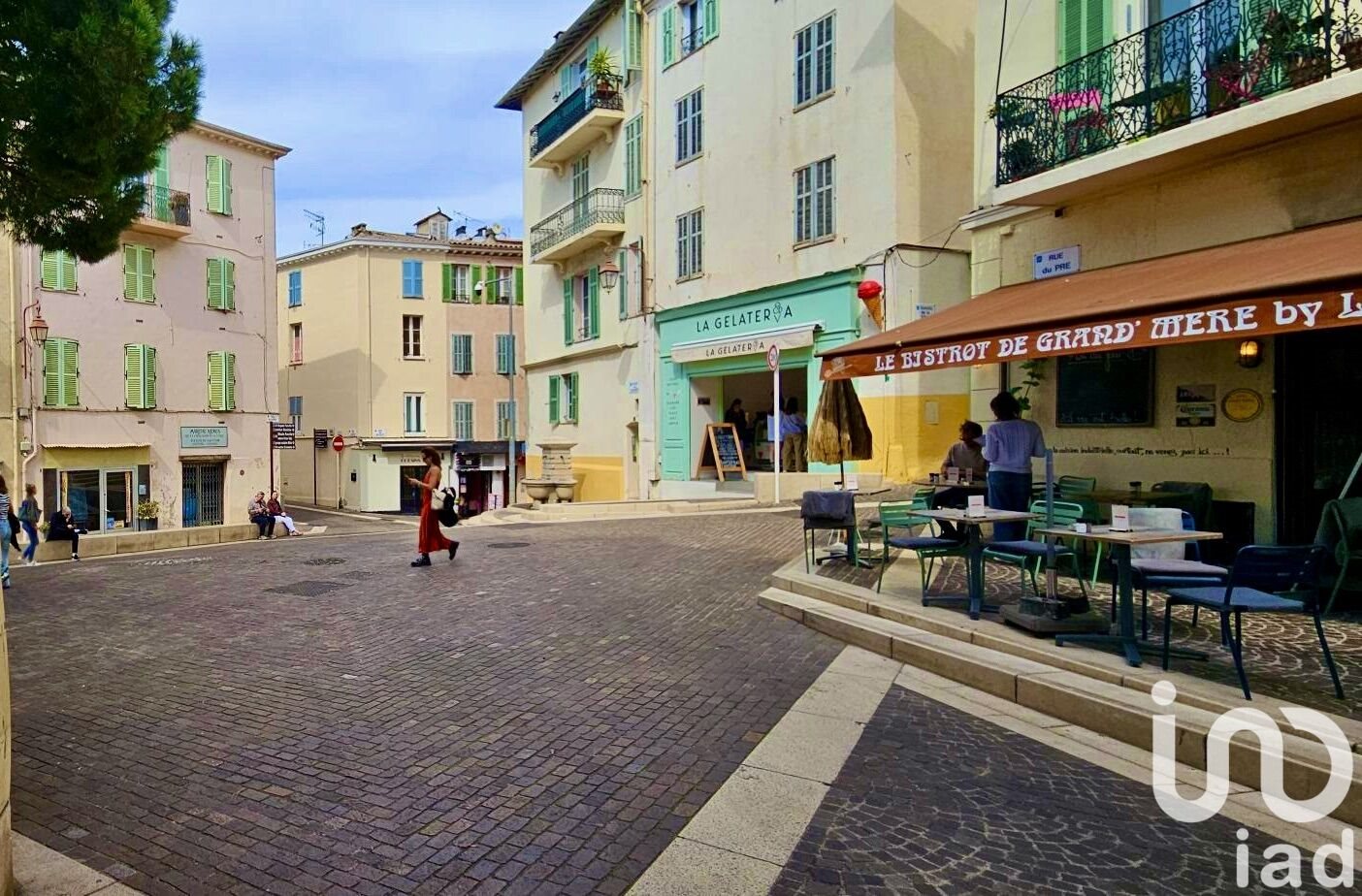 Maison à vendre, 75m², Cannes