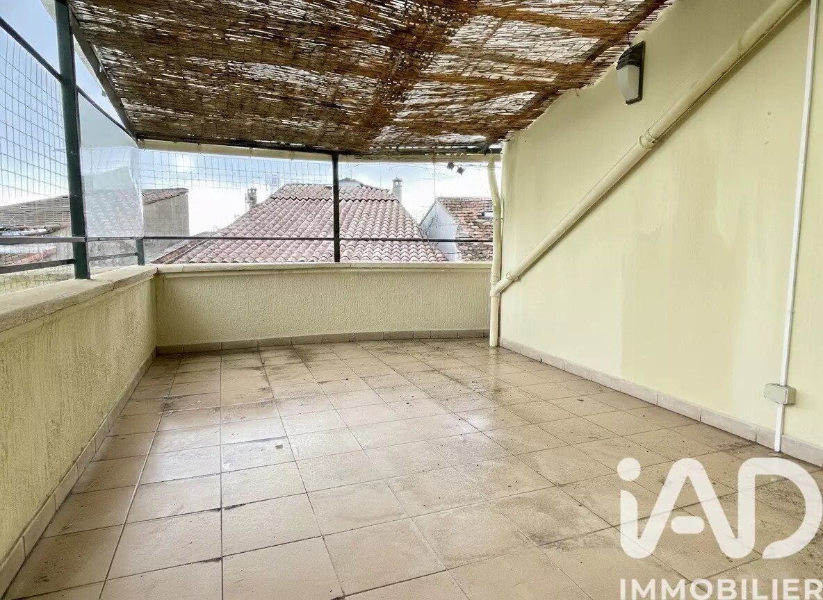 Appartement à vendre, 95m², Vence