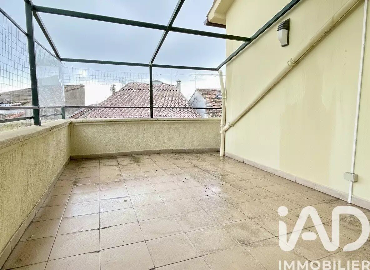 Appartement à vendre, 95m², Vence