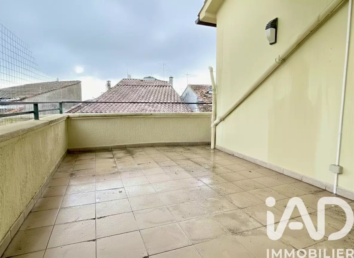 Appartement à vendre, 95m², Vence