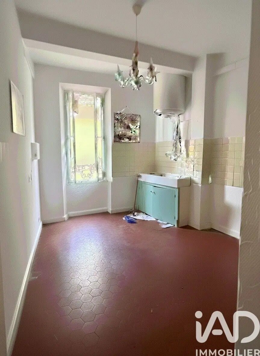 Appartement à vendre, 29m², Vence