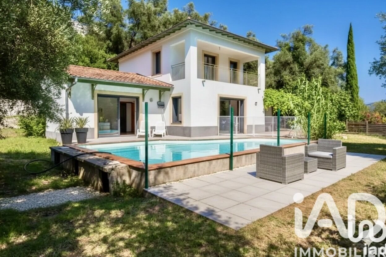Maison à vendre, 165m², Falicon