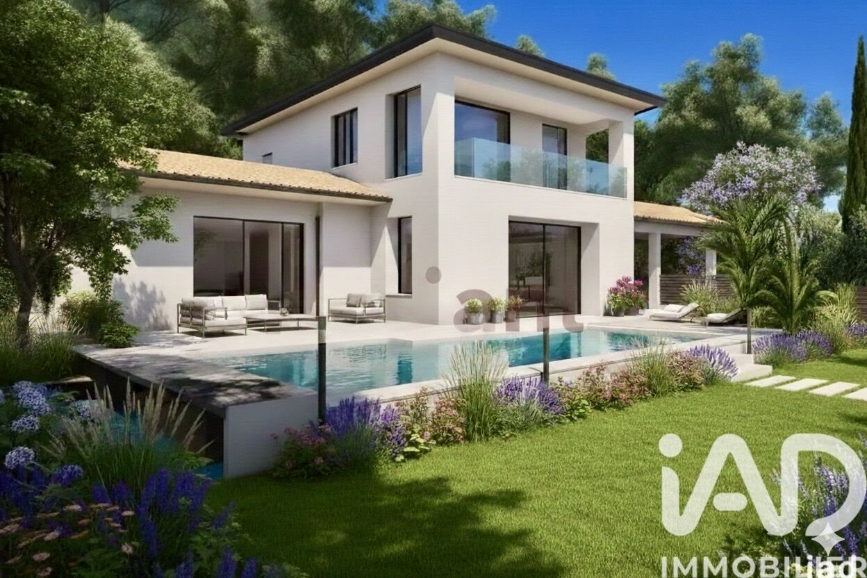 Maison à vendre, 165m², Falicon