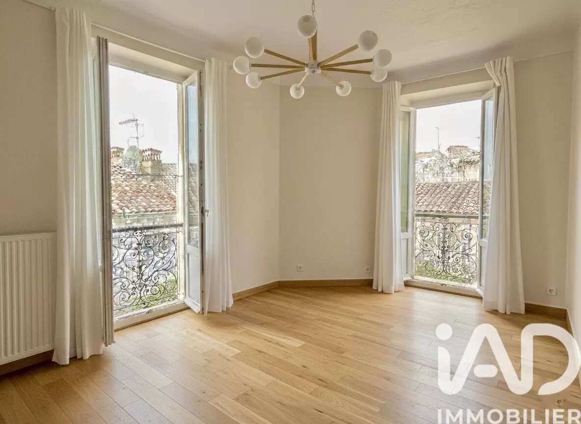 Appartement à vendre, 50m², Vence