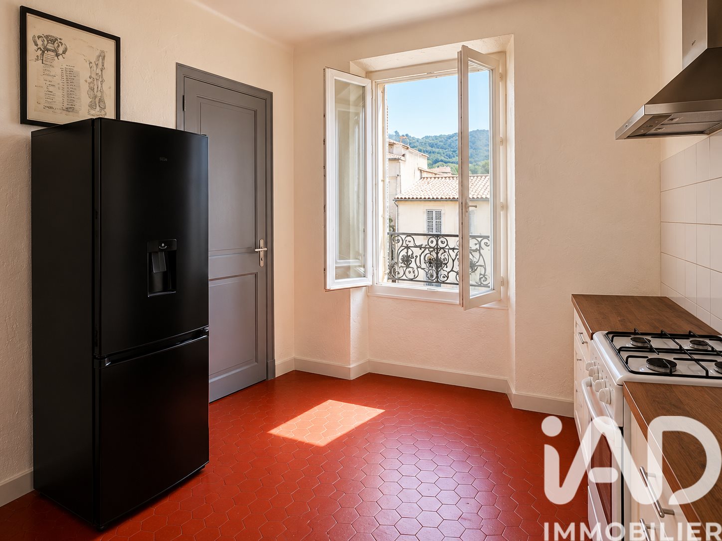 Appartement à vendre, 55m², Vence