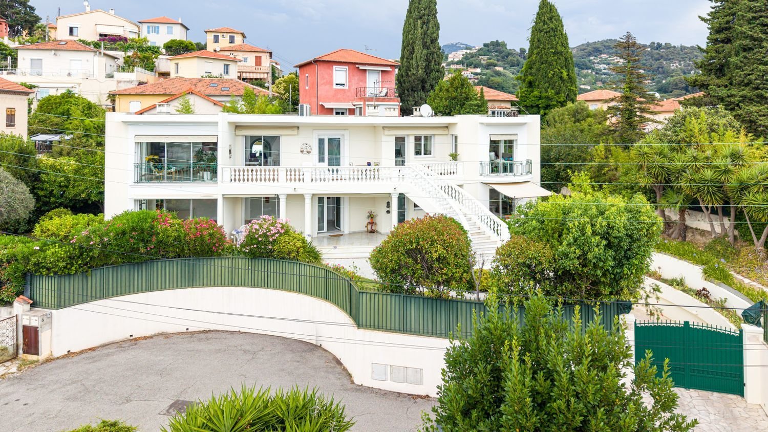 Appartement à vendre, 116m², Nice