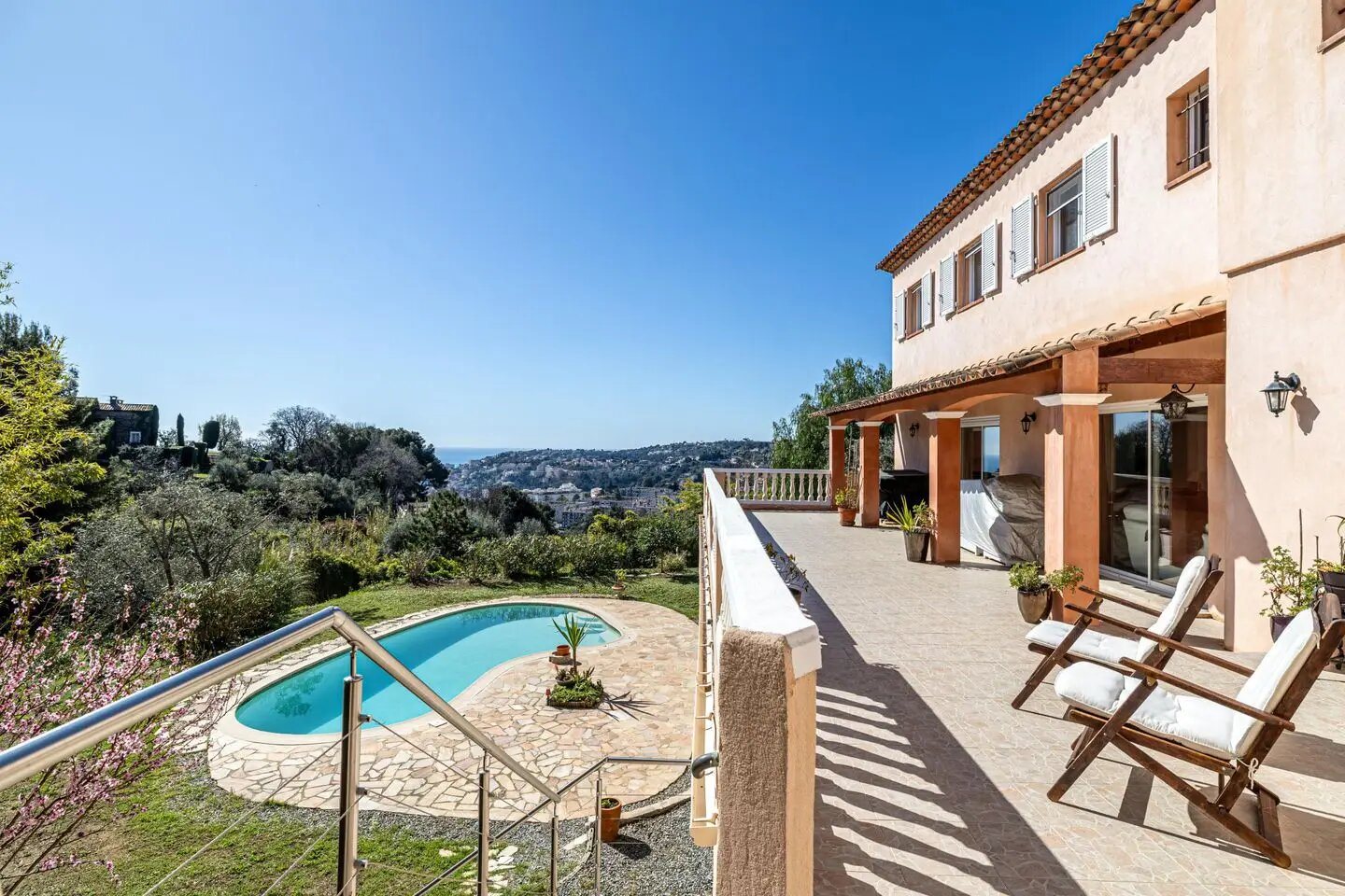 Maison à vendre, 300m², Nice