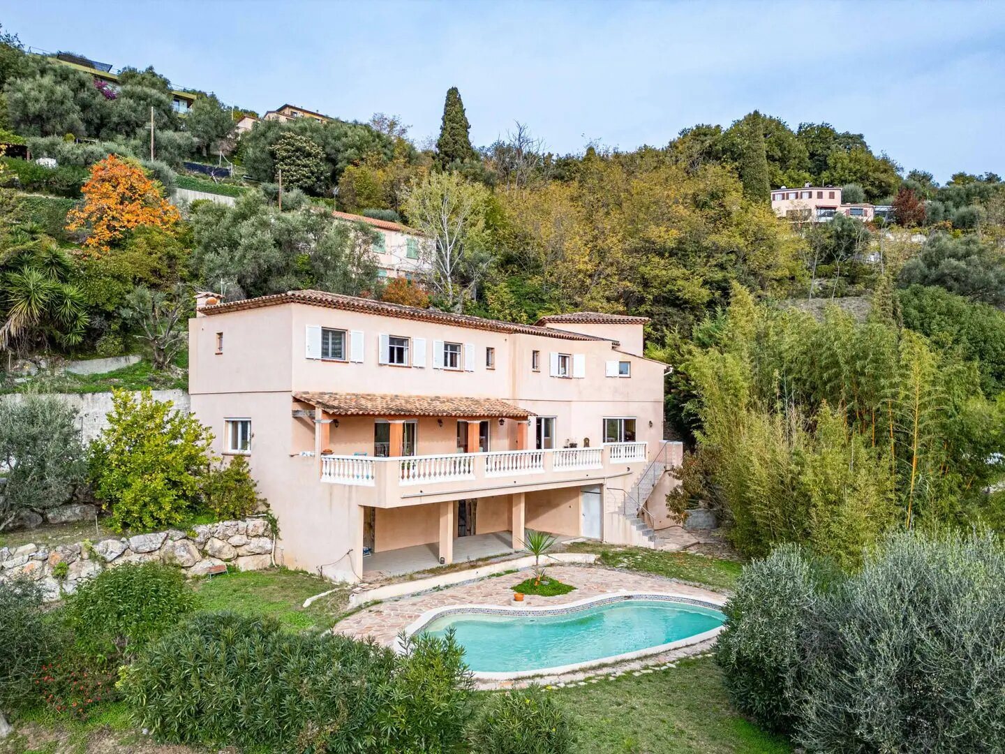 Maison à vendre, 300m², Nice