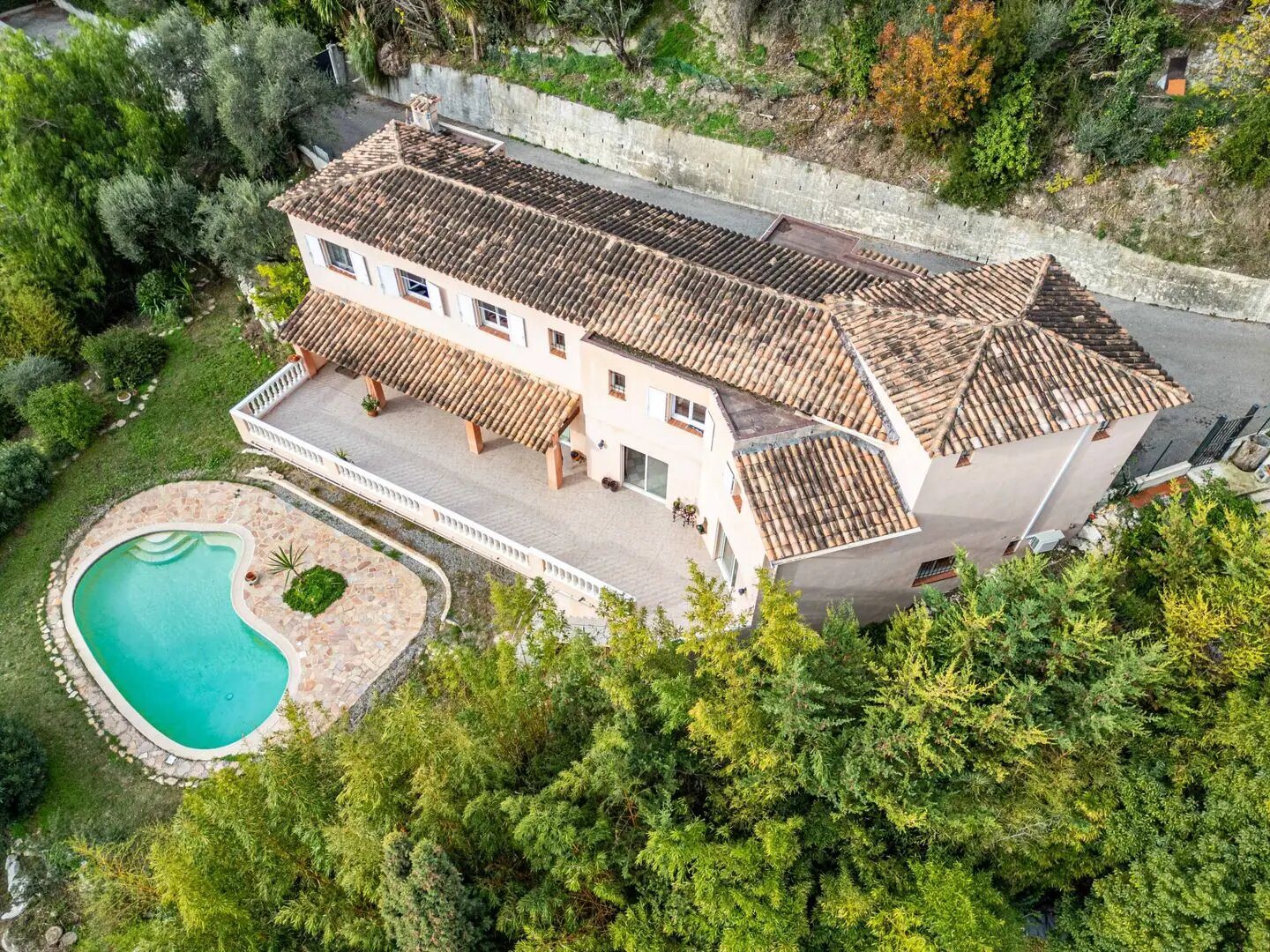 Maison à vendre, 300m², Nice