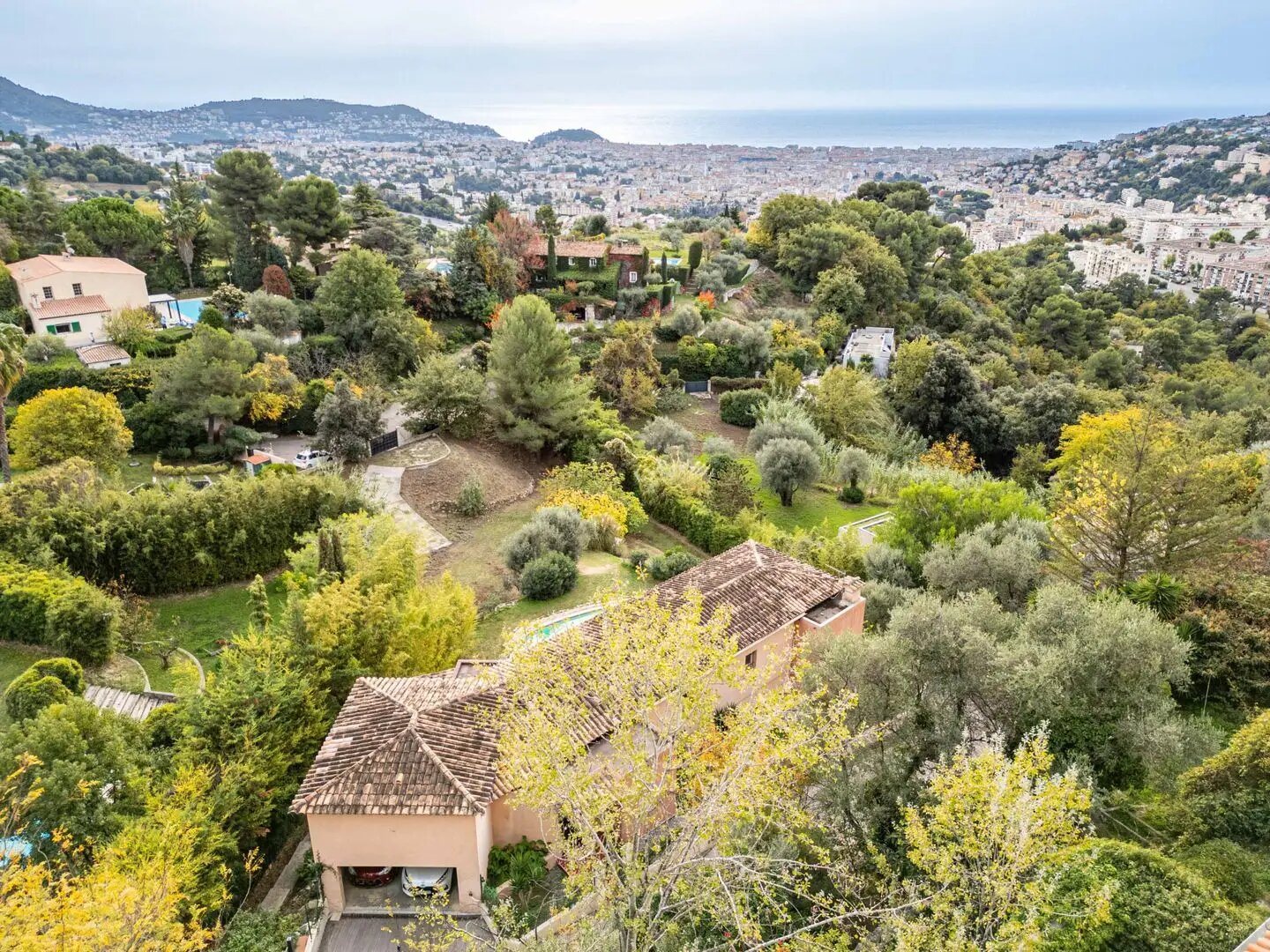 Maison à vendre, 300m², Nice