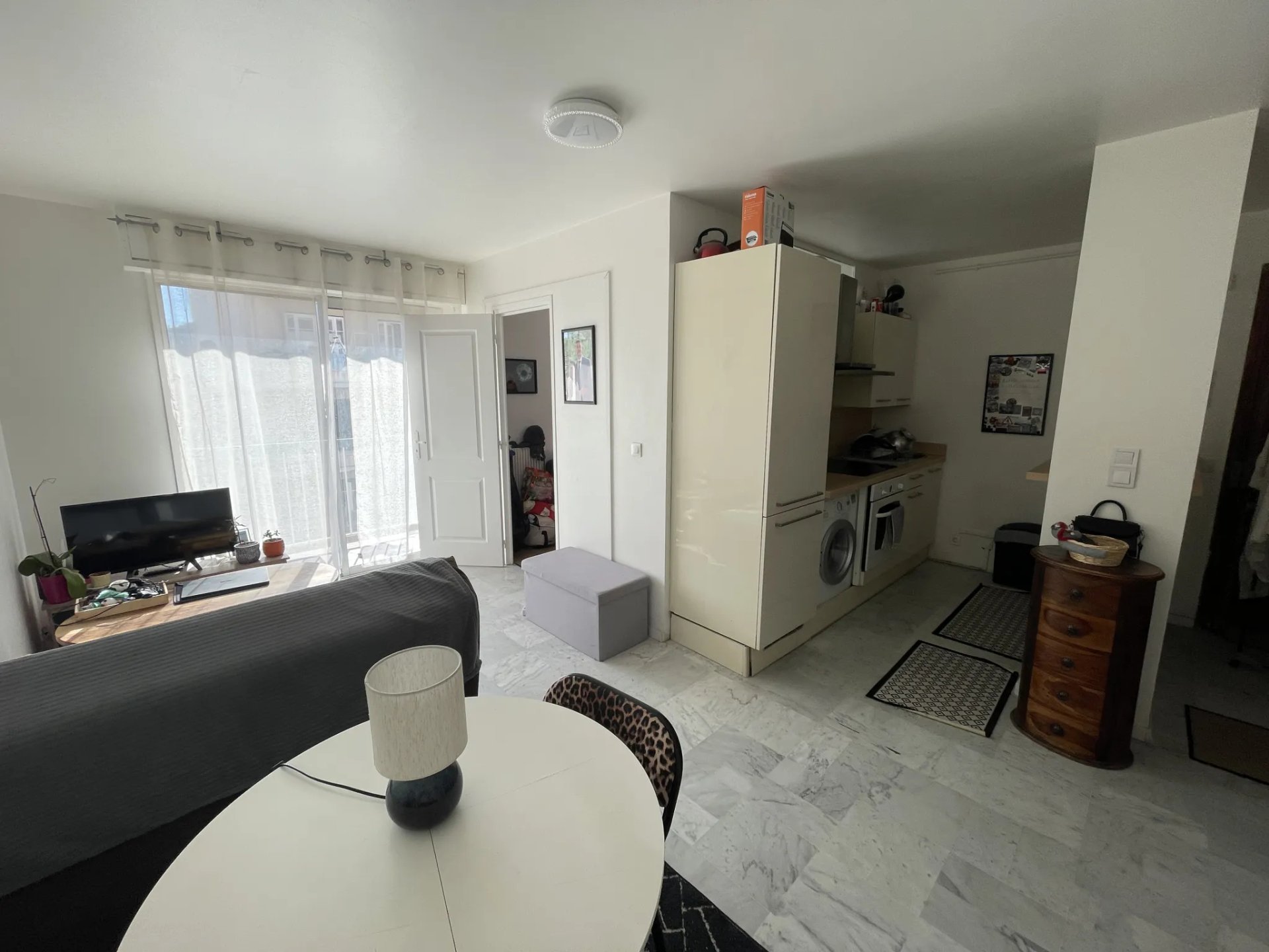 Appartement à vendre, 36m², Nice