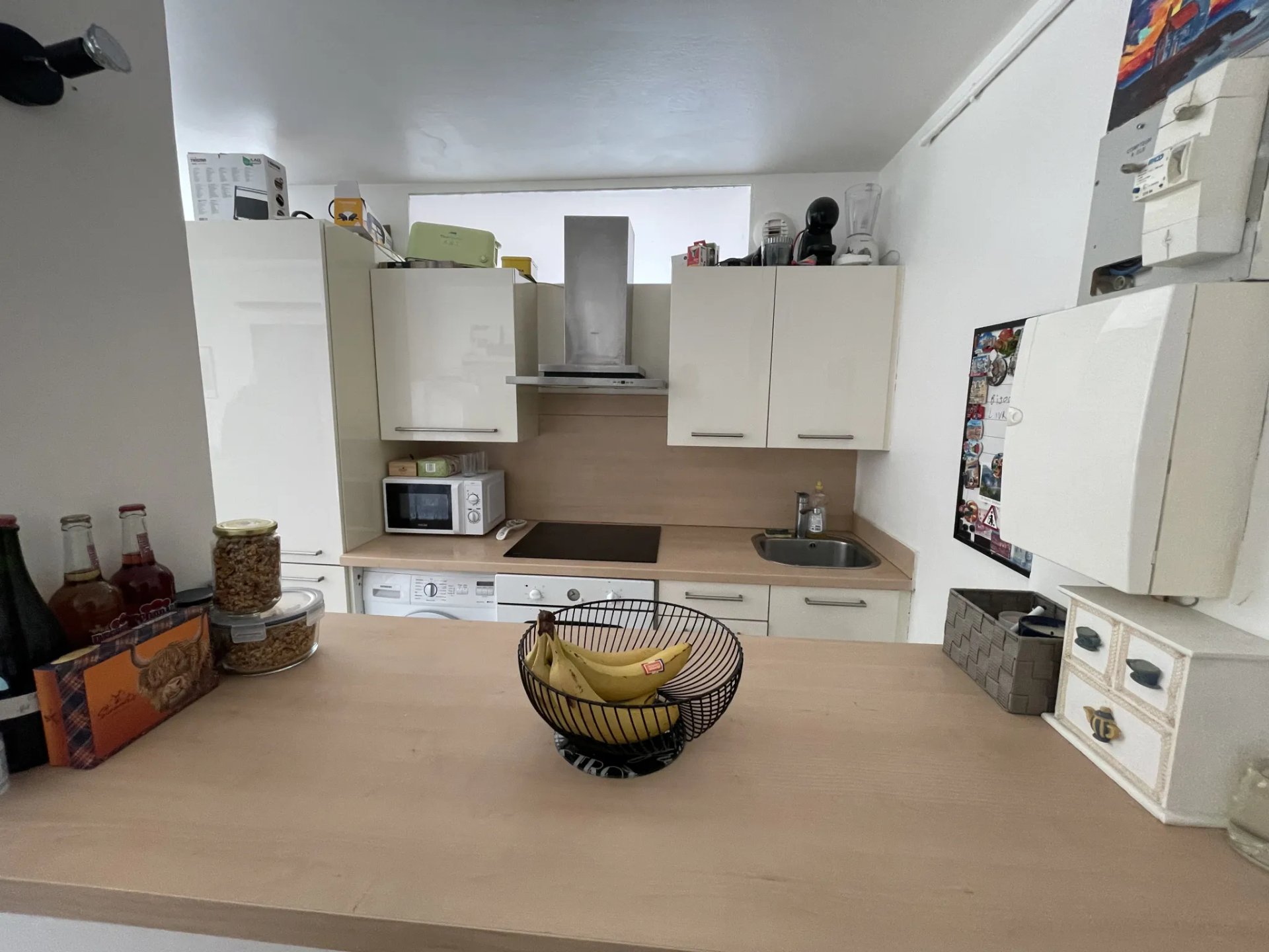 Appartement à vendre, 36m², Nice