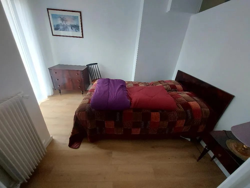 Appartement à vendre, 36m², Nice